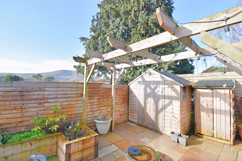 Garden- click for photo gallery